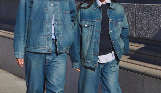 日本限定の Levi’s® TINTコレクションが国内2月21日より先行発売