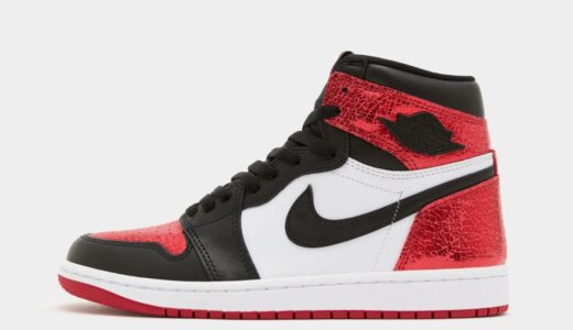 Nike Wmns Air Jordan 1 Retro High OG “Ruby”が5月22日に発売予定［FD2596-602］