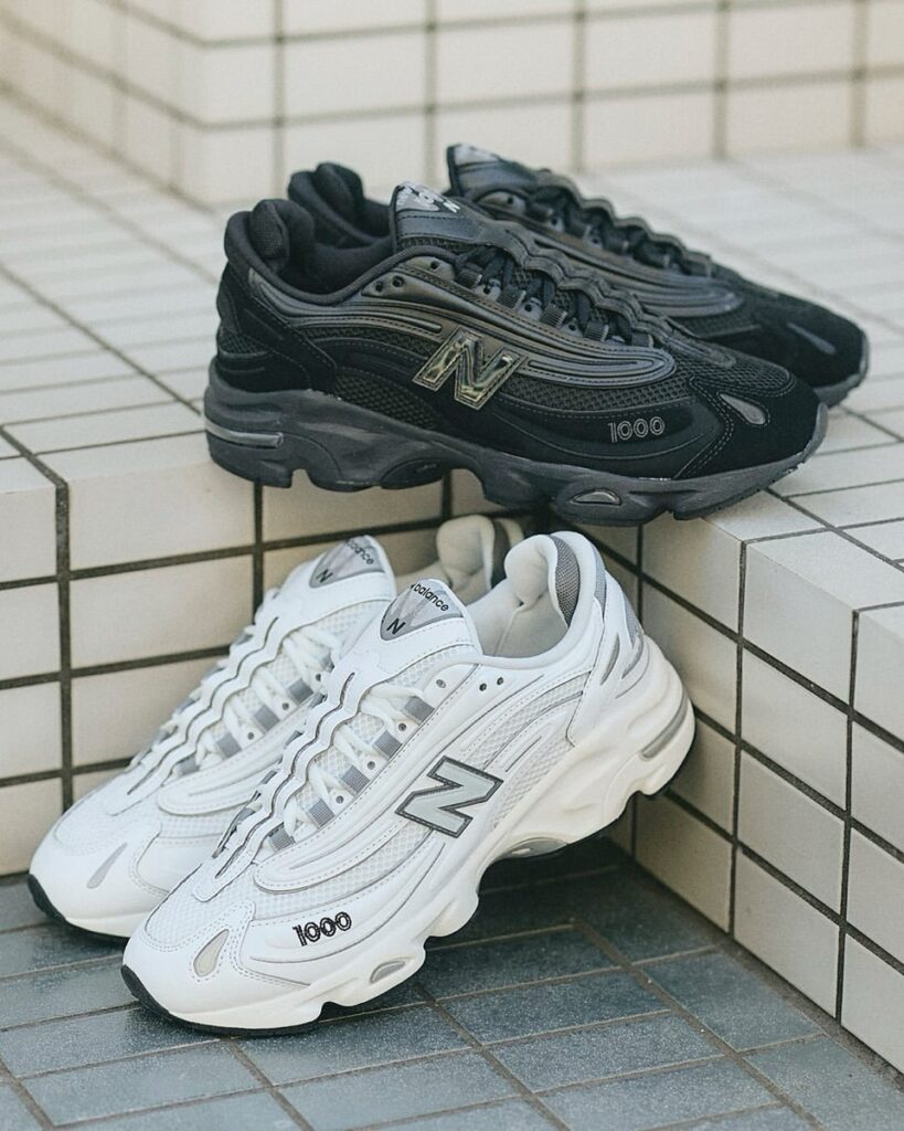 新品未使用　New Balance M1000MB 26.5センチ 楽天市場】New Balance(ニューバランス) サイズ:26.5cm M1000MB