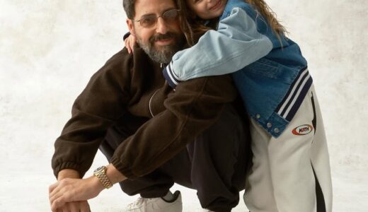 Kith x Nike キッズアパレルコレクションが近日発売予定