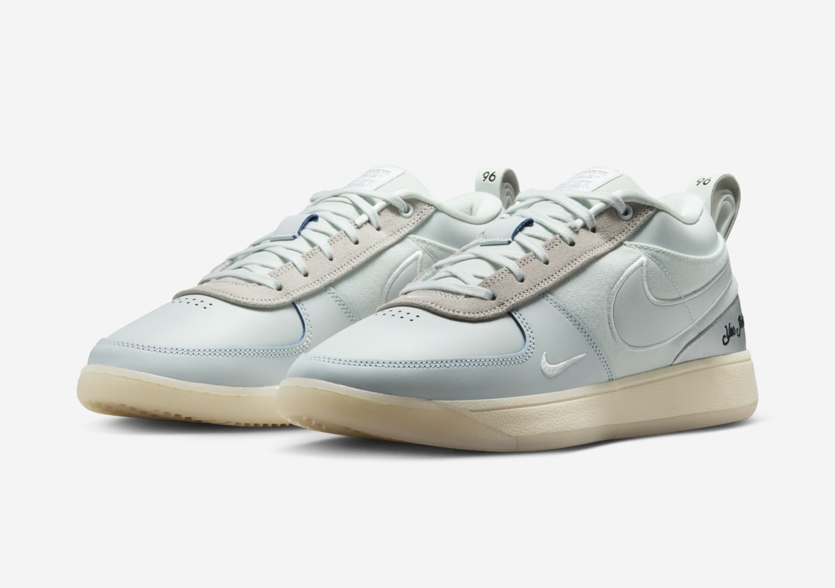 Nike Book 1の新作が国内4月18日より発売［IH0891-001 / IH0888
