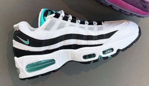 Nike Air Max 95 OG “Black Border”が復刻発売予定 ［IM7409-100］