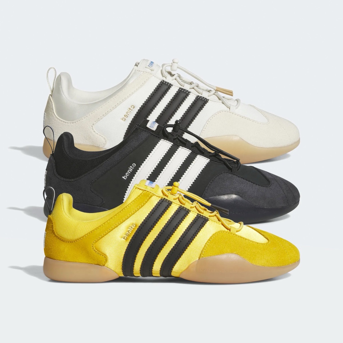 Bad Bunny x adidas 『Ballerina』が国内3月29日/4月12日より Bad Bunny x adidas 『Ballerina』が国内3月29日/4月12日より