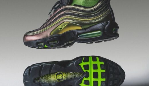 Division Street x Nike Air Max 95/97 “Ducks of a Feather”が3月26日に発売予定