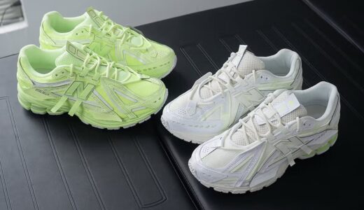 派生モデル New Balance『1906A』の新作が国内順次発売［U1906AF / U1906AE / U1906AD / U1906ANA / U1906ANB / U1906ANC / U1906AA / U1906AB / U1906AC / M1906AB / M1906AD / M1906AF / M1906AG / M1906AR］