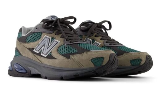 New Balance 2010 “Vintage Khaki”が発売予定 ［U2010AGY］