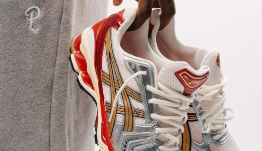 Sneaker Politics x Asics Gel-Kayano 14 “Just Say No”が国内3月22日より発売 ［1203A692.100］