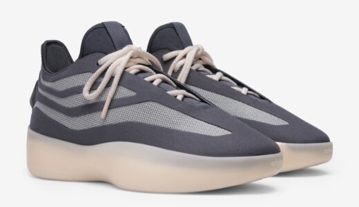 Derrick Rose x adidas Fear of God Athletics II Basketball Low が10月1日より発売予定 ［HQ9426］