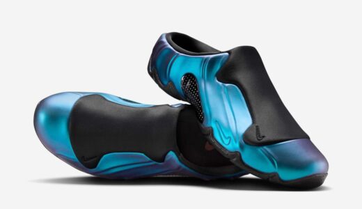 Nike Clogposite “Persian Violet and Dusty Cactus”が国内6月26日より発売［HJ4478-001］