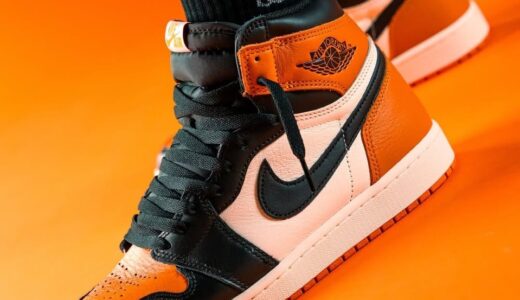 Nike Air Jordan 1 Retro High OG “Shattered Backboard”が7月12日に復刻発売予定 ［DZ5485-008］