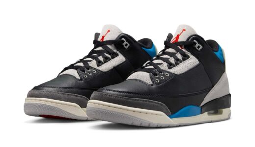 Nike Air Jordan 3 Retro OG “Rare Air”が国内5月26日より発売 ［IB8967-004］