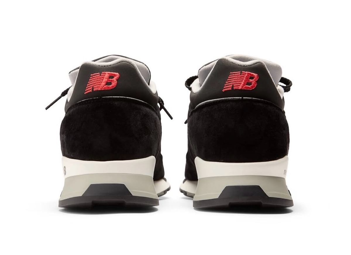 New Balance 『1500 “London Marathon”』が4月より発売