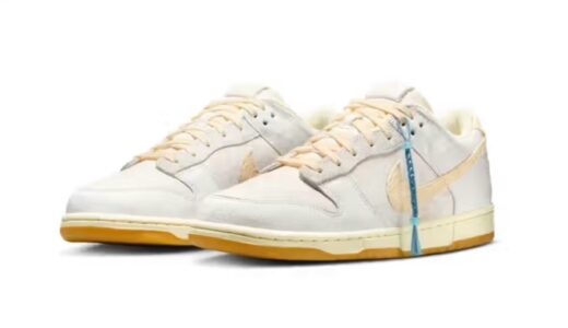 Nike Dunk Low Retro QS “Tokyo”が国内4月29日／5月11日より日本限定発売 ［IB2259-001］