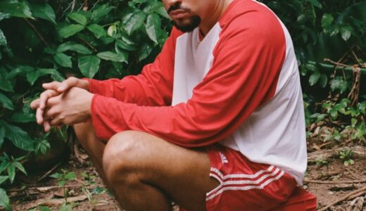 Bad Bunny x adidas Gazelle Indoor “Unity Orange”が7月より発売予定 ［JS5050］