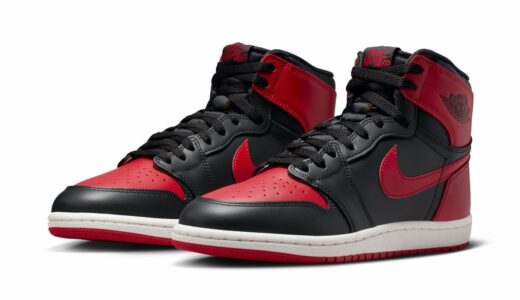 Nike Air Jordan 1 High ’85 SP “Bred”が再び復刻発売予定［IQ6083-067］