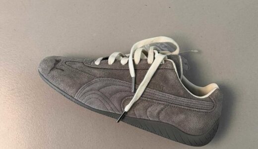 Represent x Puma Speedcat OG が発売予定
