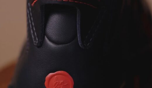 Nike Air Jordan 6 Retro Premio “BIN 23”が2月14日に発売予定 ［II6558-001］