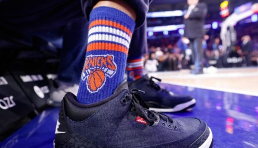 Levi’s®︎ x Nike Air Jordan 3 Retro SP “Denim” Packが発売予定 ［IH7959-400 / IR0914-400 / IR0912-400］