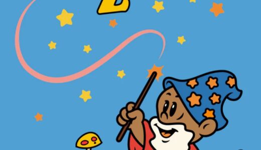 Kid Cudi WZRD 新作コレクションが国内5月3日より発売