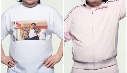 PALACE SKATEBOARDS “SUMMER 25” LOOKBOOK & PREVIEWとWeek1 立ち上げ日程が公開