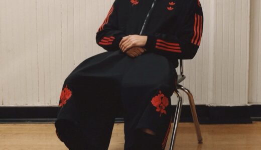 Willy Chavarria x adidas Jabbar Dress Low & コラボアパレルが5月8日／7月10日より発売予定 ［JR6859 / JR6860］