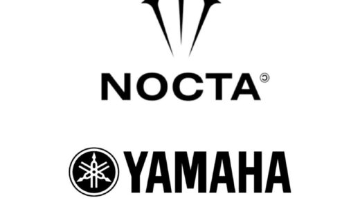 Nike NOCTA x YAMAHA コラボコレクションが登場予定か