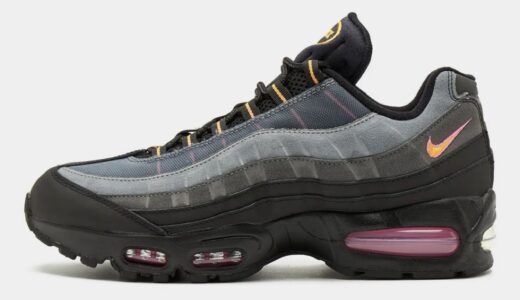 Nike Air Max 95 OG “Sundial and Playful Pink”が発売予定 ［IB7683-001］