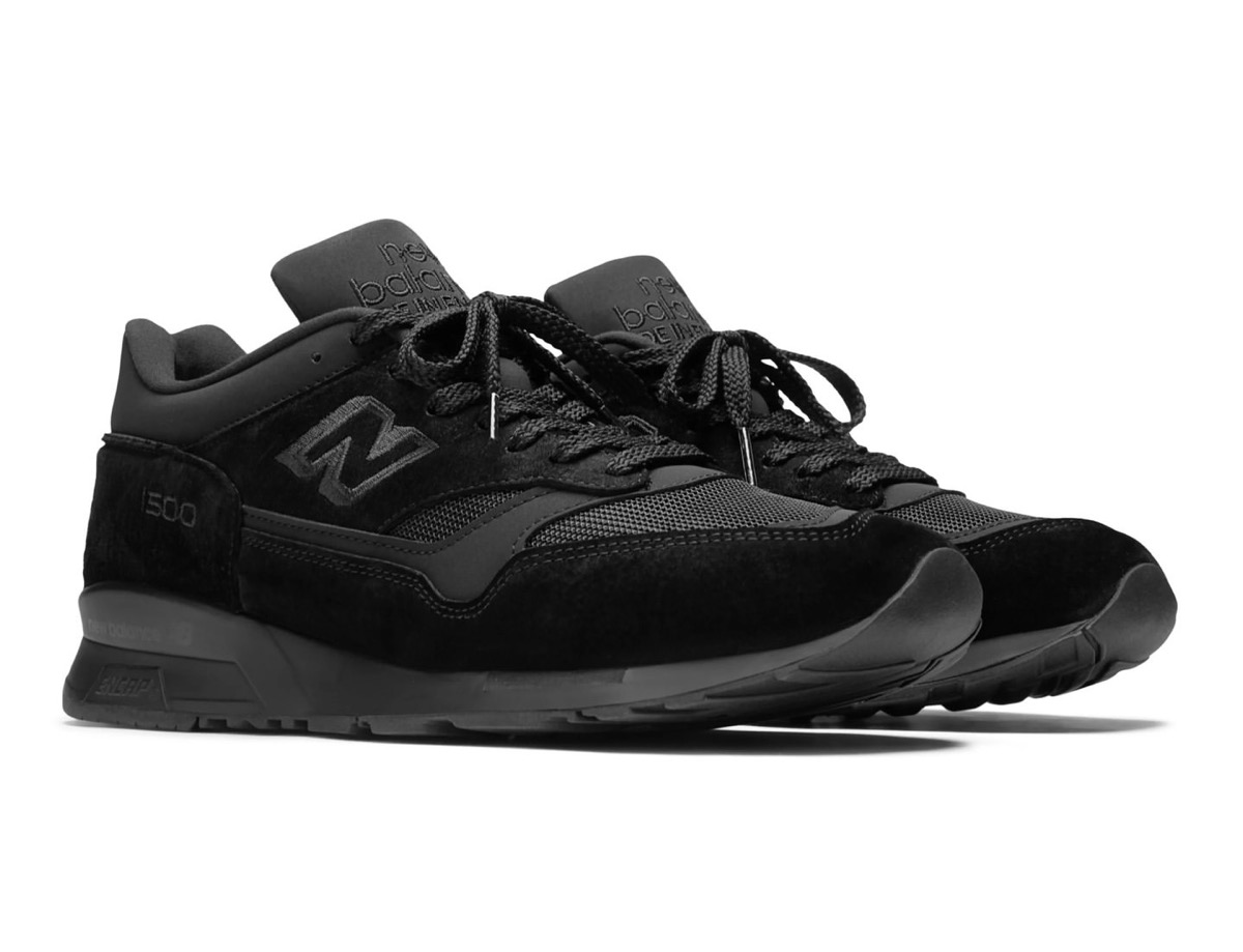 新品 ニューバランス 997R 黒 15.5センチ New Balance 送料無料 ニューバランス スニーカー メンズ CM997