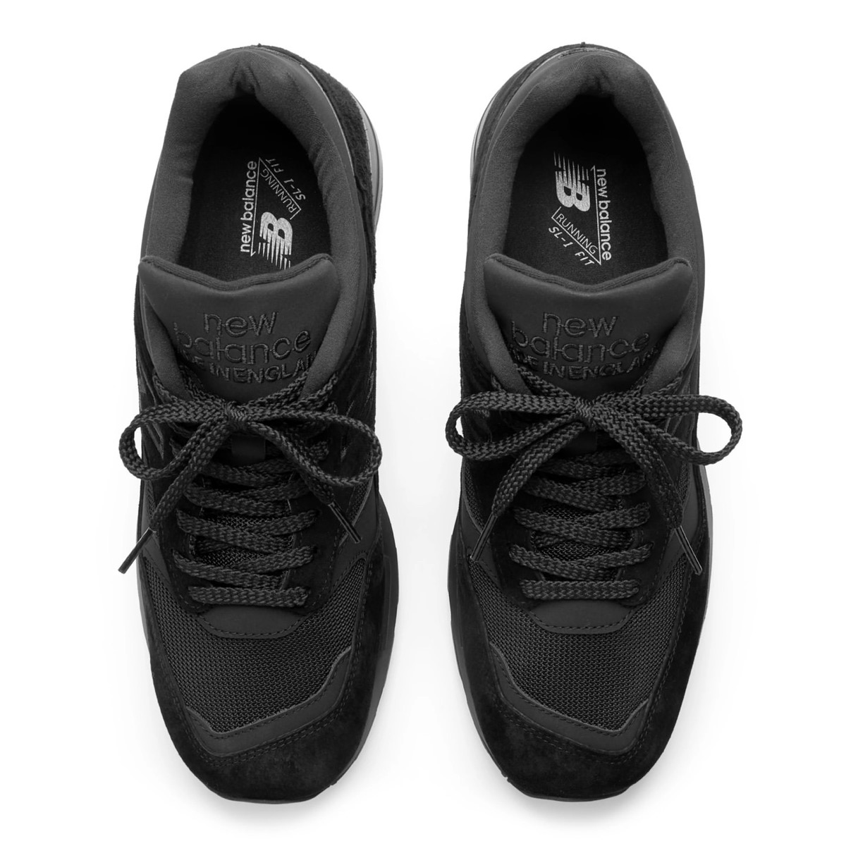 ニューバランス　1500 New Balance 『1500 “Triple Black”』が8月29日より発売予定