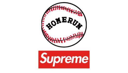 Supreme x Homerun 25SS Week12 が国内5月17日に発売【全商品一覧 価格など / 2025SS】