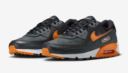 Nike x 読売ジャイアンツ Air Max 90 “TOKYO GIANTS”が国内5月16日より発売