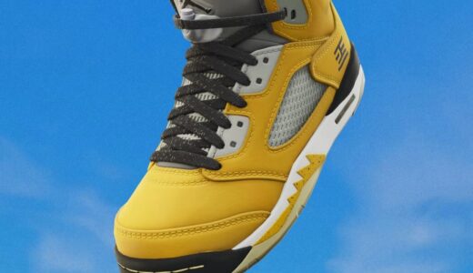 Nike Air Jordan 5 Retro “Tokyo”が9月27日に復刻発売予定 ［IO3372-700］