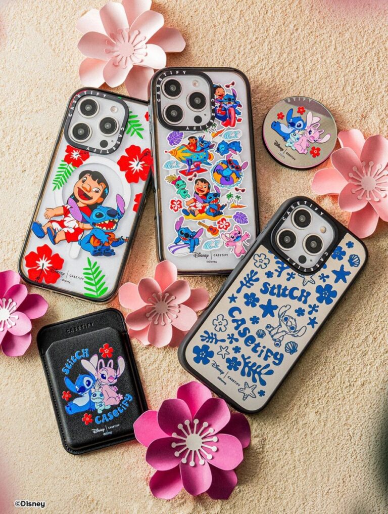 激レアleonard´s stitch レナーズ スティッチハワイ限定コラボ商品