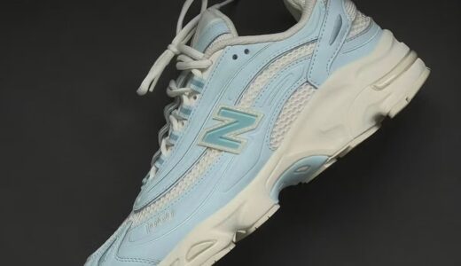 New Balance 1000 “Ice Blue”が発売予定