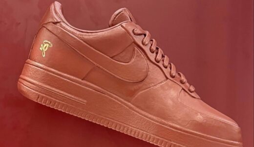 Central Cee x Nike Air Force 1 Low SPが発売予定 ［IO9974-010 / IO9970-638 / IQ1402-010］