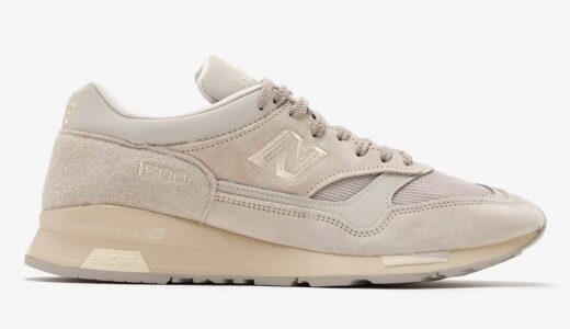 New Balance 『1500 “Silver Birch”』が発売予定 ［U1500PTY］