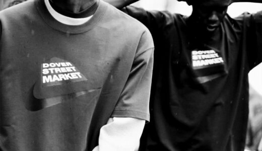 Nike x DSM 25SS アパレルコレクションが国内5月29日に発売