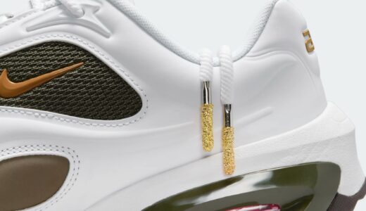 Veneda Carter x Nike Air Max Museが6月23日／7月17日より発売予定 ［HV9928-100 / HV9929-100］