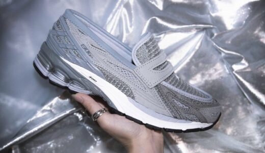 New Balance 1906L “Raincloud Grey”が国内5月14日より発売［U1906LGR］