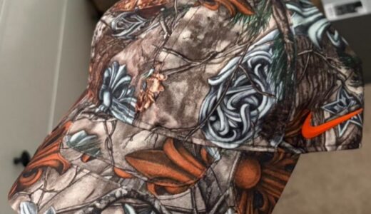 Chrome Hearts x NOCTA のサンプルが公開