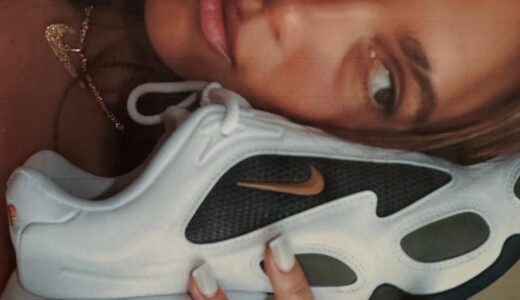 Veneda Carter x Nike Air Max Museが発売予定 ［HV9928-100 / HV9929-100］