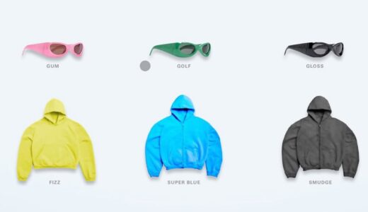 Justin Bieberの新ブランド『SKYLRK』をローンチ予定