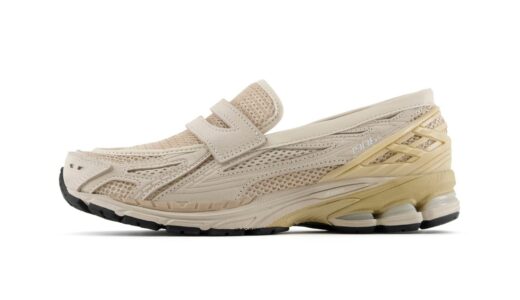 New Balance 1906L “Beige”が発売予定 ［U1906LNU］