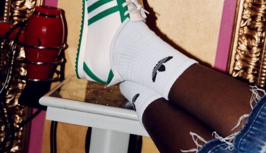 adidas Italia 60s Made In Italy “Core White/Green”が国内6月より発売予定［JR8377］