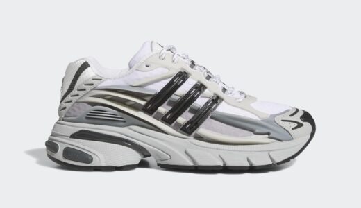 Pharrell x adidas『Adistar Jellyfish “MGH Solid Grey”』が発売予定 ［JP9265］