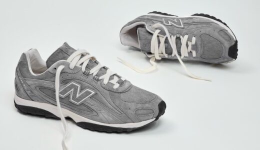 BASKETCASE x New Balance 204L が発売予定 ［U204LSE1］