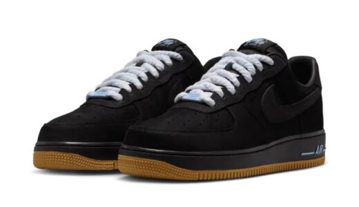 Nike x Ja Morant Air Force 1 Low ’07 “NY vs NY”が発売予定 ［IQ9770-001］