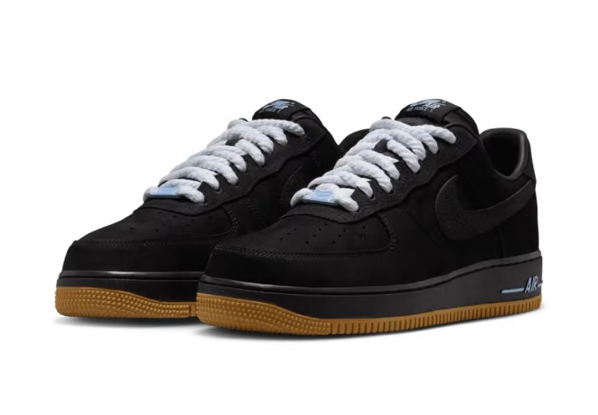 Nike x Ja Morant Air Force 1 Low '07 “NY vs NY”が発売予定