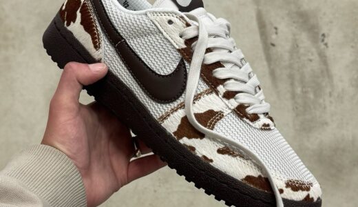 Nike Field General SE “Cow Print”が発売開始［IH4478-030］