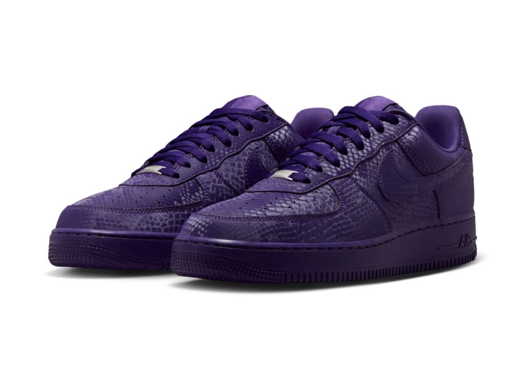 NIKE ナイキ　Nike Kobe 1 Protro Purple コービー Nike Kobe 1 Protro Undefeated Purple (F&F) Men's - Sneakers - US